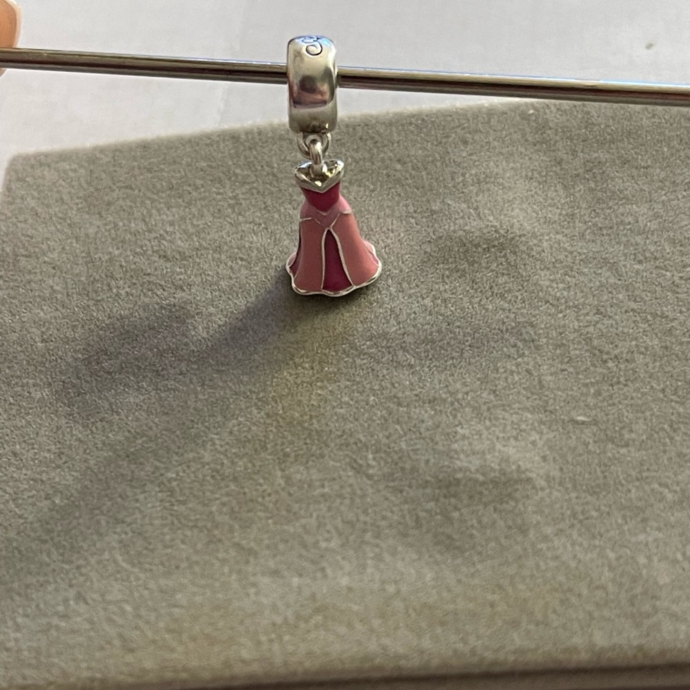 Pandora Disney Princess Aurora charm